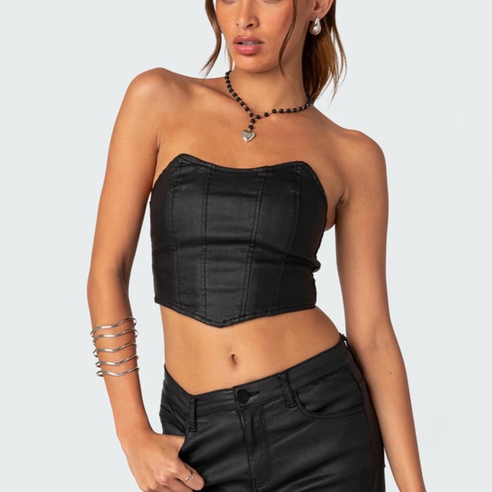 edikted corset top